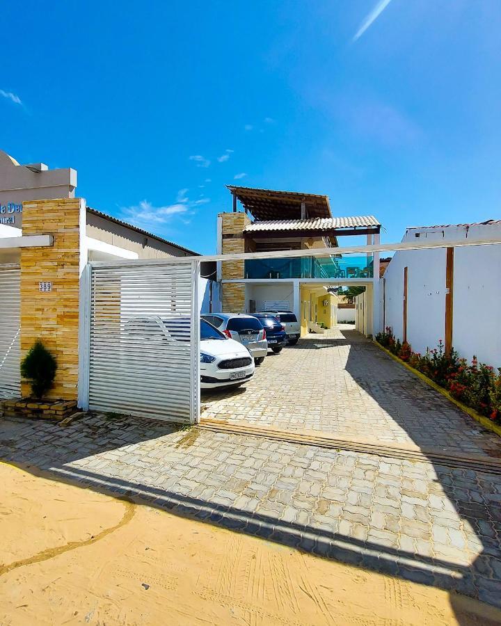 Villa เฟลเชรัซ ภายนอก รูปภาพ