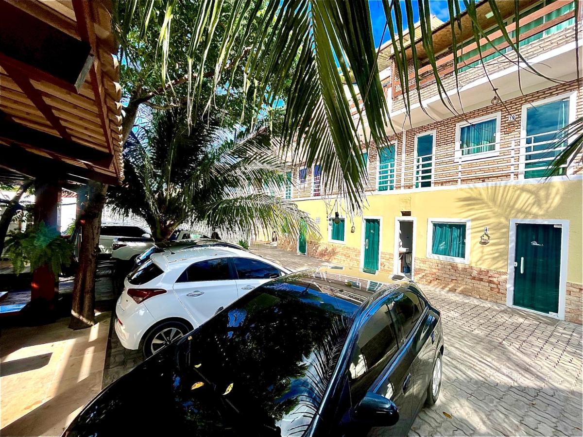 Villa เฟลเชรัซ ภายนอก รูปภาพ