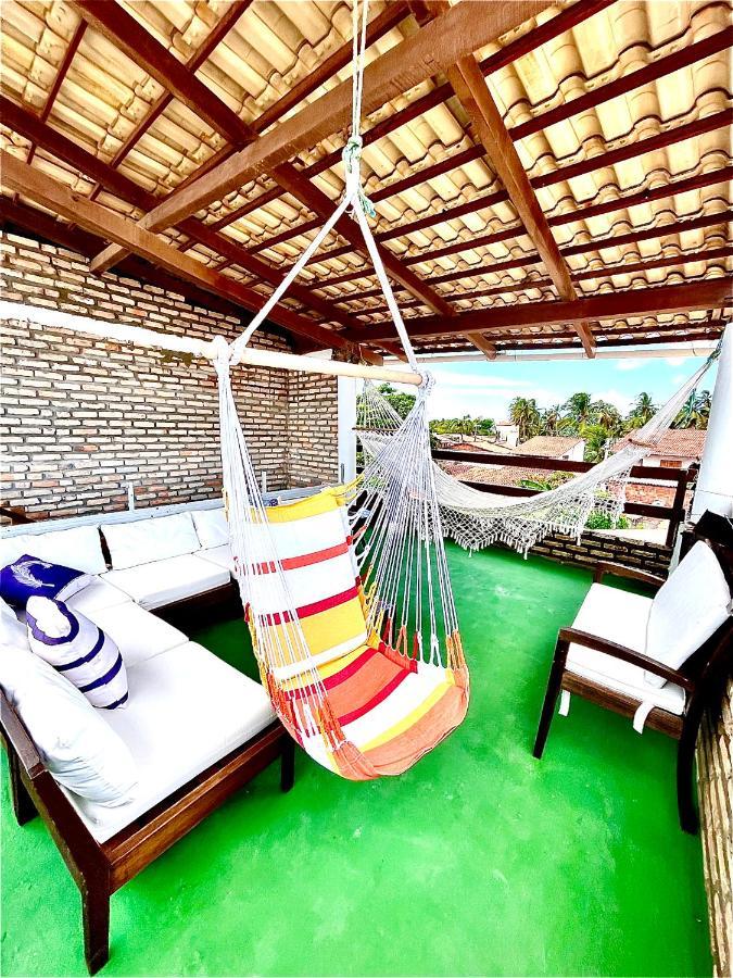 Villa เฟลเชรัซ ภายนอก รูปภาพ